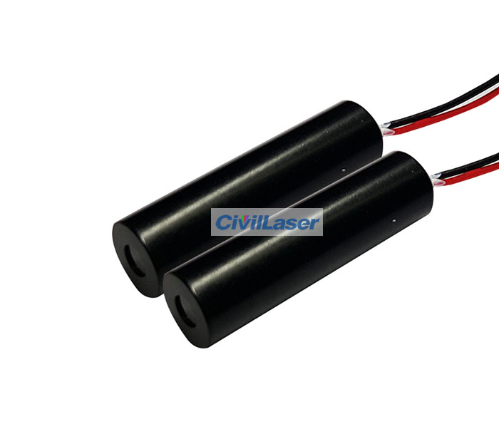 405nm laser module